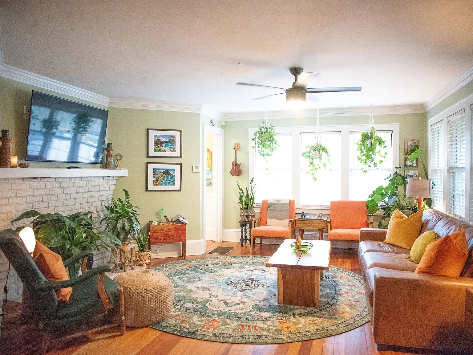 Oakwood Ave, New Smyrna Beach — Photo 4