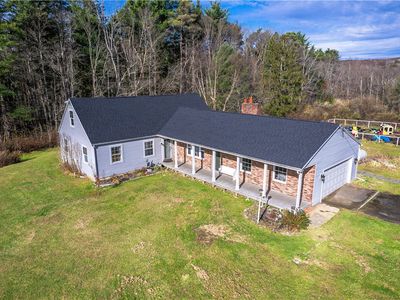 27 Bennett Ln, Erin, NY, 14838