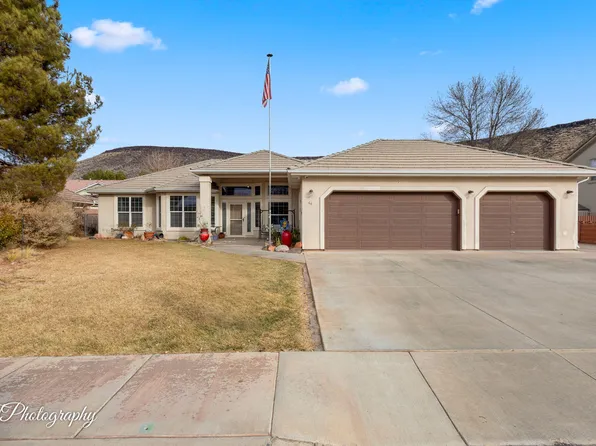 44 N Reflection Way, St George, UT 84770