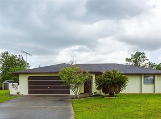 12329 Veronese St, North Port, FL 34287