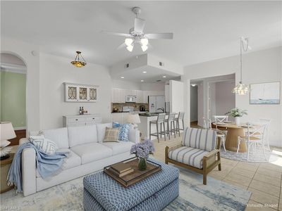 994 Eastham WAY #V101, Naples, FL, 34104