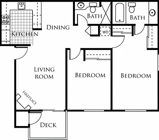 Santee Villas — Photo 30
