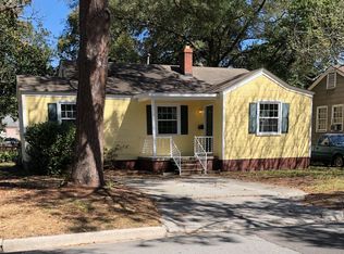 2104 Utah St, Savannah, GA 31404