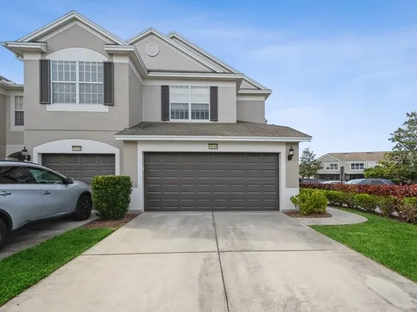 10144 Westpark Preserve Blvd, Tampa, FL 33625