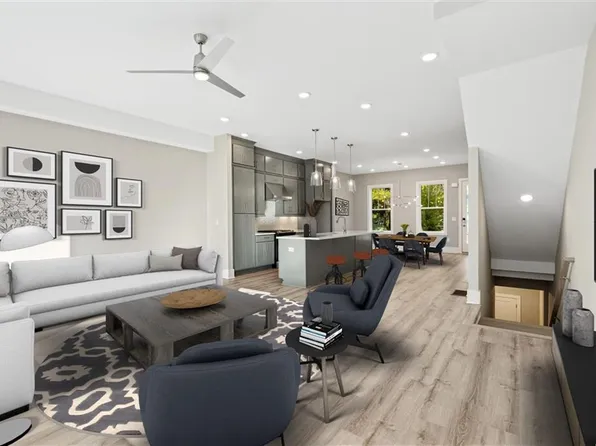 2481 Sycamore Rd NW #10, Atlanta, GA 30318