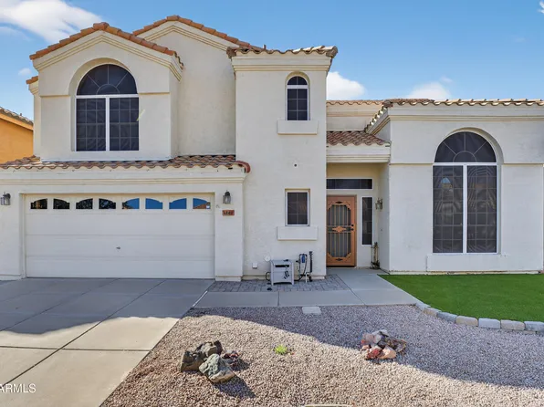 4149 E WILDWOOD Drive, Phoenix, AZ 85048