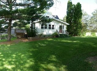 W10231 County Road Pp, Elroy, WI 53929