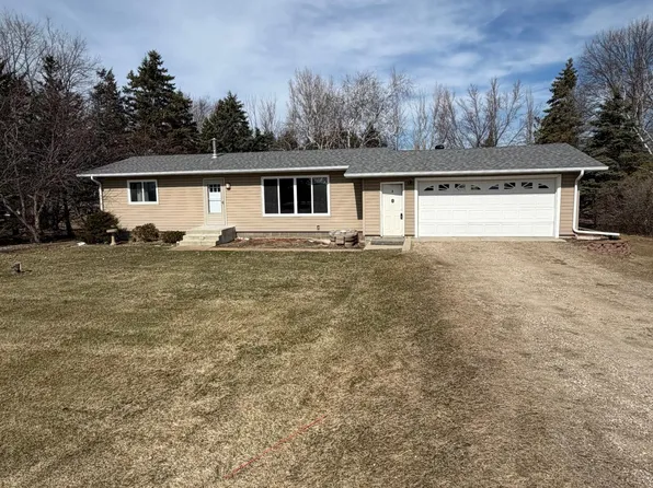 24743 N Wall Lake Dr, Fergus Falls, MN 56537
