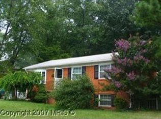 2218 Montgomery Ave, Woodbridge, VA 22191