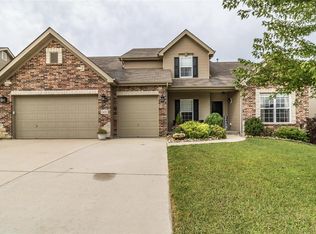 2432 Mirasol Trl, Eureka, MO 63025