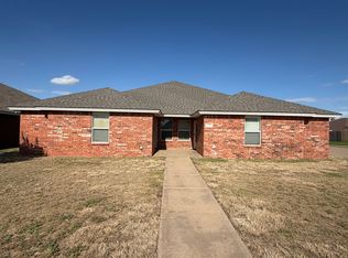 502 N Clinton Ave, Lubbock, TX 79416
