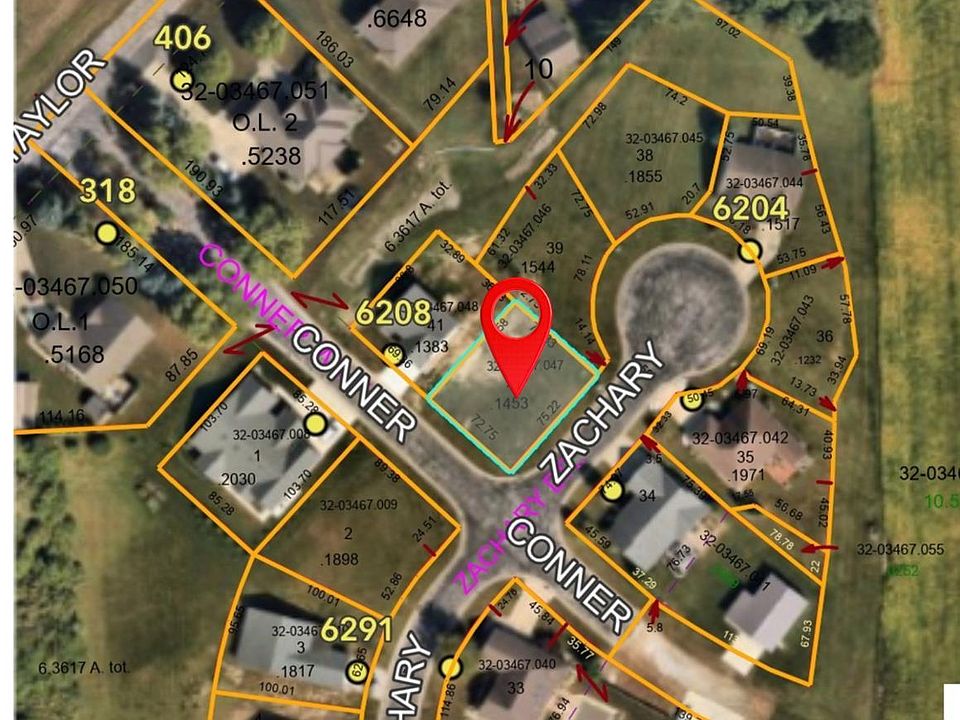 1st image of 40 Zachary Dr