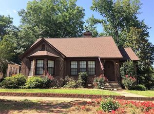 638 Allen St, Tupelo, MS 38804