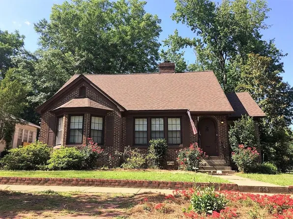 638 Allen St, Tupelo, MS 38804