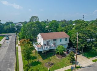 1409 Roberts Ave, Somers Point, NJ 08244