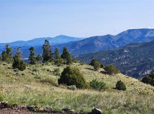 5097 Warner Rd, Fort Garland, CO 81133