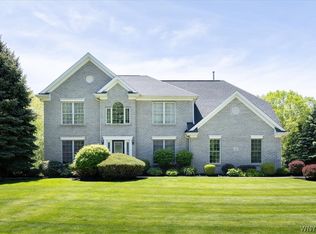 32 Forrester Ct, Amherst, NY 14228