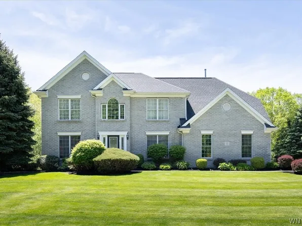 32 Forrester Ct, Amherst, NY 14228