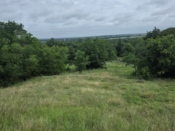 Derting Rd, Rhome, TX 76078