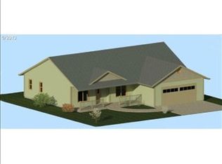 2200 52nd St, Florence, OR