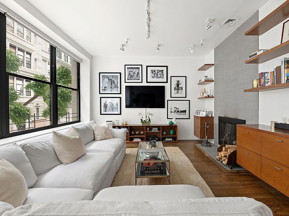 120 W 18th St APT 2A, New York, NY 10011 | Zillow