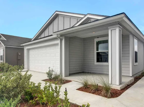 2493 FALLING STAR Lane, Green Cove Springs, FL 32043