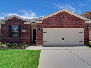 117 Rebel Rd, Venus, TX 76084