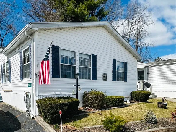 47 Washington St #54, Auburn, MA 01501