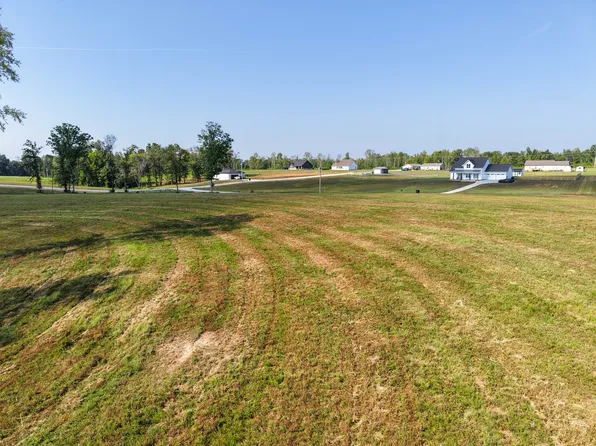 0 Bear Ln Lot 15, Loretto, TN 38469