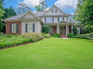 1495 Brookhaven Trce, Atlanta, GA 30319