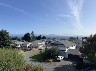 6231 Blueback Rd #212A, Nanaimo, BC V9V1J3