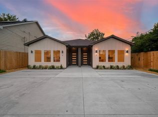 3815 Lydia St, Houston, TX 77021