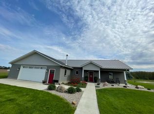 2751 Germania Rd, Snover, MI 48472