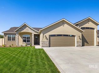 4804 Gap Creek Ave, Caldwell, ID 83607