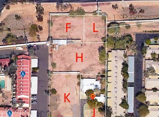 6512 E University Dr, Mesa, AZ 85205