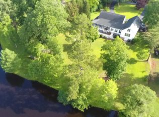 134 Lakeside Dr, Rockingham, NC 28379