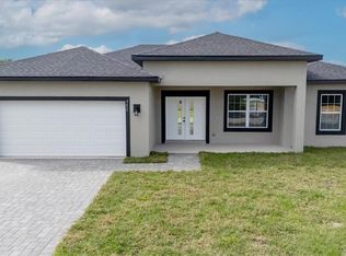 4659 San Ignacio Dr, Sebring, FL 33872