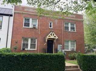 1424 Staples St NE APT 1, Washington, DC 20002