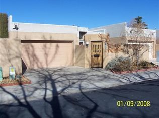 6605 San Blas Pl NW, Albuquerque, NM 87120