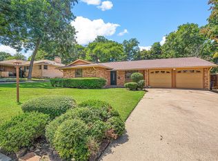5721 Old Ox Rd, Dallas, TX 75241