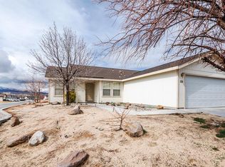 538 Dutch Oven Ct, Fernley, NV 89408