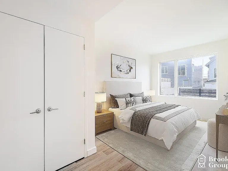 101-19 Rockaway Beach Blvd #3L — Photo 7