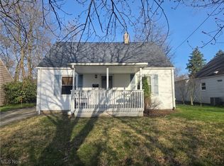 807 Caddo Ave, Akron, OH 44305