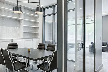 Rented by Halstead Property Development Marketing LLC