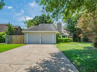 12739 Covey Ln, Houston, TX 77099