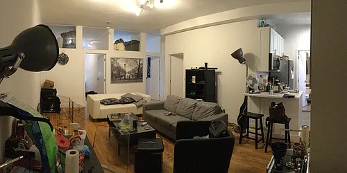 Rented by Sky Management