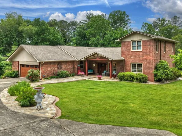 2850 Appalachian Hwy, Blue Ridge, GA 30513