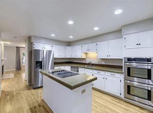 8703 Wentworth Court, Lone Tree, CO 80124