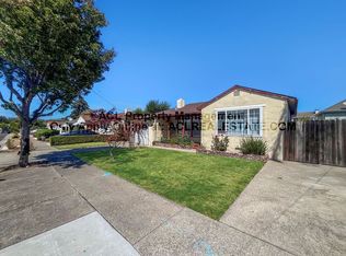 1220 Minerva St, San Leandro, CA 94577