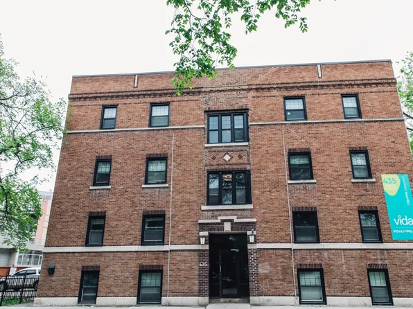 435 Spence St #20, Winnipeg, MB R3B 2R8